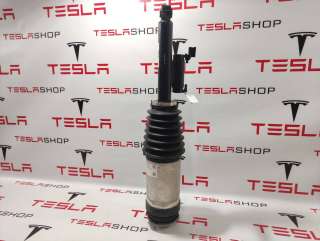 1027067-00-C Пневмостойка задняя правая к Tesla model X Арт 9934564