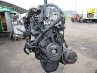  Двигатель к Peugeot 206 1 Арт 103.91-2316359
