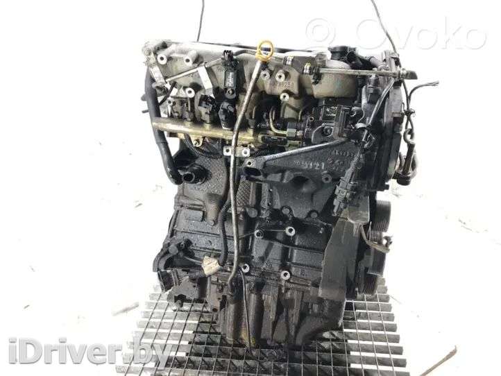 Двигатель  Fiat Stilo   2002г. 192a1000 , artLOS11360  - Фото 4