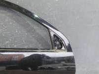 Дверь передняя правая Peugeot 4008 2013г. 1607993180 - Фото 5