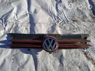 1j0853655d , artIMP2150820 Решетка радиатора Volkswagen Golf 4 Арт IMP2150820, вид 1