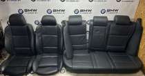  Обшивка сидений к BMW X5 E53 Арт BR25-6SK