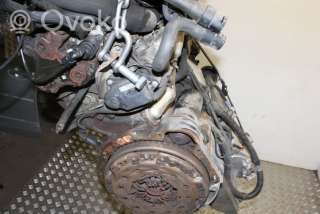 Двигатель  Mercedes A W169 2.0  Дизель, 2006г. 640940, 640940 , artRIM16093  - Фото 3