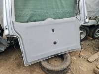 Обшивка крышки багажника Volkswagen Caravelle T5 2012г.  - Фото 2