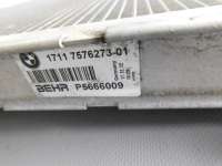 Радиатор охлаждения BMW X5 E70   - Фото 6