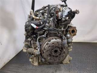 Двигатель  Lexus IS 2 2.2 D-4D Дизель, 2007г. 1900026381,2ADFHV  - Фото 3