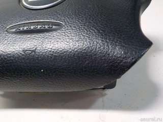Подушка безопасности в рулевое колесо Seat Alhambra 1 restailing 2001г. 7M7880201G4EC - Фото 3