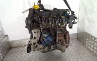 Двигатель  Nissan NV 200 1.5 dCi Дизель, 2011г. K9K400  - Фото 3