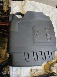 03l103925 , artLAN1697 Декоративная крышка двигателя к Audi A5 (S5,RS5) 1 Арт LAN1697