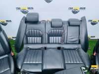 Салон (комплект сидений) Skoda Superb 3 2019г. 3V0885375T - Фото 7
