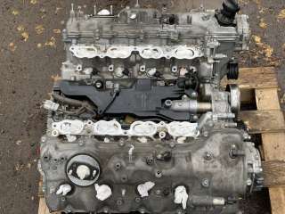 Двигатель  Lexus LS 4 4.6  Бензин, 2007г. 1URFSE,1URFSE  - Фото 10