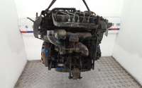 Двигатель  Renault Trafic 2 2.5  Дизель, 2004г. G9U 720,750,754  - Фото 5