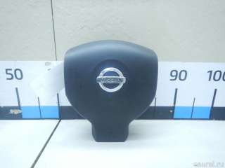 985109U09A Подушка безопасности в рулевое колесо к Nissan Note E11 Арт E60613875
