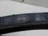 Накладка крыла заднего правого BMW X3 G01  51778064826 - Фото 10