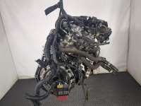 Двигатель  Nissan Juke 1.6 Инжектор Бензин, 2014г. 10102BA60A,HR16DE  - Фото 3
