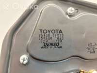 Моторчик заднего стеклоочистителя (дворника) Toyota Corolla VERSO 2 2007г. 851300f010, 2596001022 , artEMT9895 - Фото 3