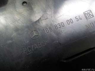 Дефлектор воздушный Mercedes S W220 2002г. 1688300054 Mercedes Benz - Фото 11