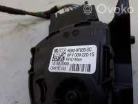 Педаль газа Ford Mondeo 4 restailing 2010г. 6g929f836sc, 6pv00922015 , artBRZ119150 - Фото 2