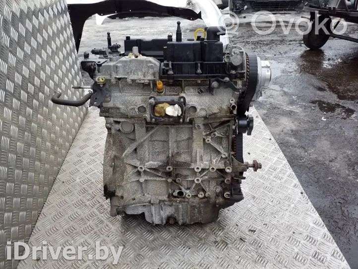 Двигатель  Ford Mondeo 5 1.5  Бензин, 2015г. unce , artVAL219543  - Фото 5