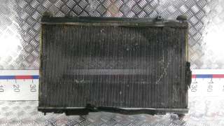 Радиатор системы охлаждения Lexus GS 3 2006г.  - Фото 2