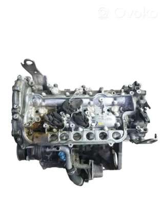 Двигатель  Renault Grand Espace 2.0  Дизель, 2008г. m9rc760, 8200722158, c018406 , artSKU21788  - Фото 3