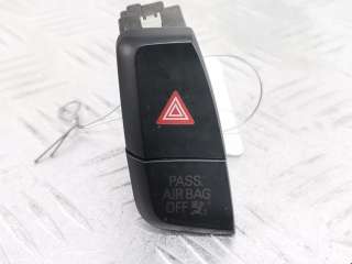 8K1941509F, 8K1941509F Кнопка аварийной сигнализации к Audi A5 (S5,RS5) 1 Арт 1680967