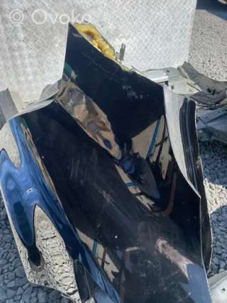 Передняя часть (ноускат) в сборе Renault Megane 1 2023г. artFHC3492 - Фото 24