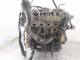 Двигатель  Opel Movano 1 restailing 2.5  2006г. G9U A720 C006501  - Фото 4