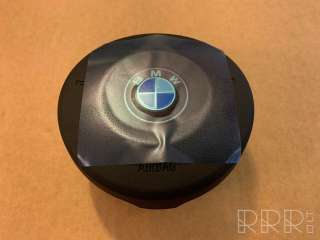 Подушка безопасности водителя BMW X3 F25 2014г. 32307849764, , 32308092481 , artMSP4539 - Фото 2