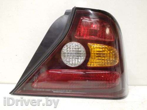 фонарь Chevrolet Evanda 2000г. 96489182 - Фото 1