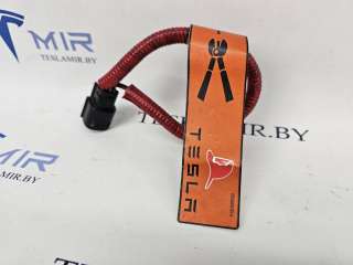 1015585-00-A,1104866-00-A Петля кабель аварийного обесточивания (петличка) к Tesla model S Арт 18191_1