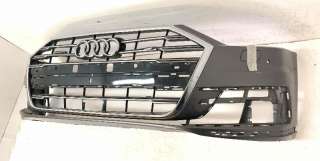 art3087918 Бампер передний Audi A8 D5 (S8) Арт 3087918, вид 2
