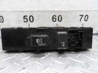25411EA00A Кнопка стеклоподъемника к Nissan Pathfinder 3 Арт 18.31-692549