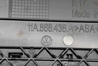 Пластик салона Volkswagen ID4 2022г. 11A868438A , art9839042 - Фото 6