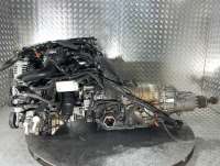BWE Двигатель к Audi A4 B7 Арт 120113