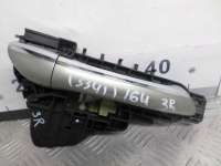  Ручка двери наружная задняя правая к Mercedes ML W164 Арт 18.31-518821