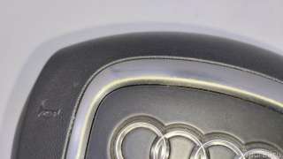 Подушка безопасности в рулевое колесо Audi A5 (S5,RS5) 1 2008г. 8R0880201AQ6PS - Фото 2