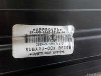  Люк в сборе электрический Subaru Tribeca Арт E30082115, вид 10