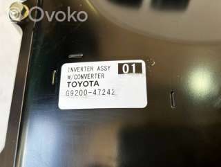 6920047242 , artOYT5335 Инвертор Toyota C-HR Арт OYT5335