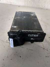  Радиатор отопителя (печки) к Renault Scenic 1 Арт 103.94-2131528