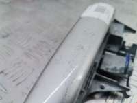 Ручка наружная передняя правая Peugeot Partner 2 2011г. 9101GH, 9680168580 - Фото 2
