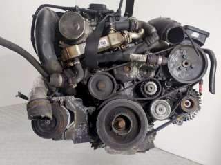Двигатель  BMW 3 E46 2.0  2003г. M47D20 Б,H  - Фото 4