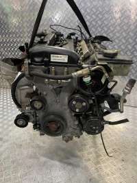 CHBB Двигатель к Ford Mondeo 3 Арт 37808