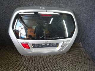  Крышка багажника (дверь 3-5) к Suzuki Liana Арт 103.91-2314477