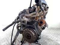 Двигатель  Volkswagen Golf 4 1.9  Дизель, 2001г. AXR  - Фото 4