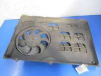 Вентилятор радиатора Audi 100 C4 1994г. 4a0121207e, 4a0121207e , artCAD245592 - Фото 5