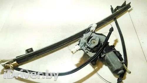 Моторчик стеклоподъемника Renault Scenic 1 1998г. 400467t2 , artIMP1823072 - Фото 1