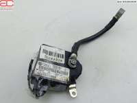 4F0915181A Минусовой провод аккумулятора к Audi A6 C6 (S6,RS6) Арт 103.80-1764068