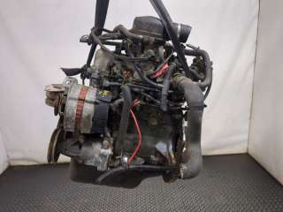 Двигатель  Fiat Cinquecento 1.1 Моновпрыск Бензин, 2004г. 5893020,176 B 2.000  - Фото 4