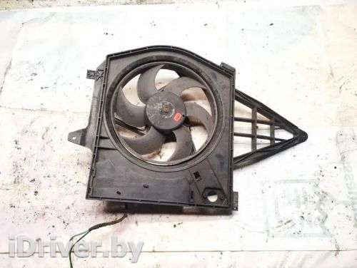 Диффузор вентилятора Fiat Ulysse 1 1994г. 8240142, 824.0142 , artIMP2154822 - Фото 1